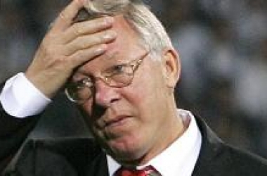 الاتحاد الإنجليزي قد يعاقب فيرغسون على تصريحاته