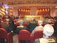 16e session du Conseil des ministres arabes des TIC : l'Algérie assure la présidence tournante