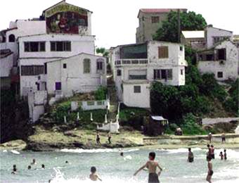 نقائص عدة تعاني منها بلدية كاب جنات في ولاية بومرداس