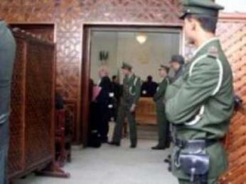 15 عاما سجنا نافذا لقاتل عشيق ابنته بقسنطينة