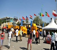 Plus de 200.000 visiteurs dont 15% de professionnels