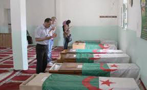 تلمسان: مطالب بعلاج الطلبة المصابين في الخارج