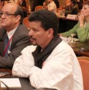 جبهة البوليساريو تشارك في أشغال ملتقى لجنة ال24 الأممية المكلفة بتصفية الاستعمار بالعاصمة الإكوادورية