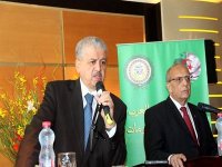 La gouvernance de l'Internet ne signifie pas 