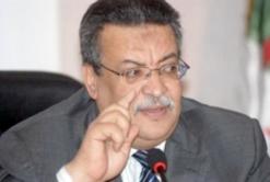 الخالدي وسياسة النعامة