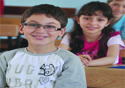 «Les enseignants seront affectés selon leur domaine de compétence»