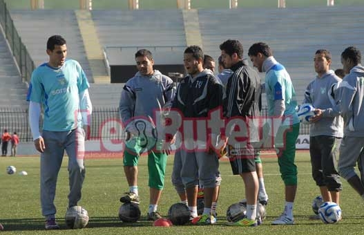 ASMO : Après avoir annoncé son départ : Qui pour succéder à El Morro à la tête du CSA '