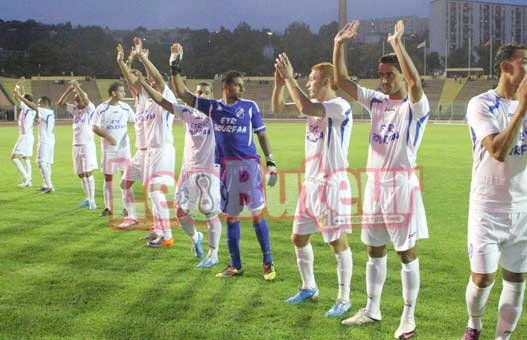 MOC : Demigha aurait composé son comité