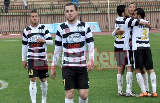 MSPB : Zegrir sur le départ