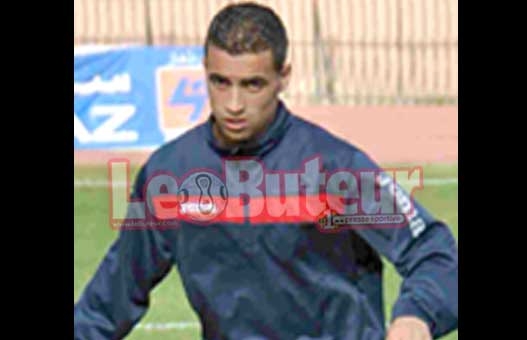 CAB : Bitam a racheté son contrat