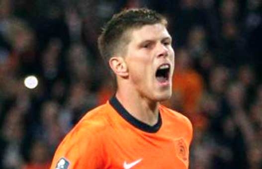 Pays-Bas : Huntelaar : «Déçu et fâché mais je préfère me taire»