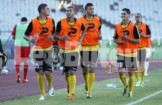 USMH : Le quorum n'ayant pas été atteint, l'AGO reportée