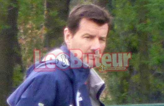 JSK : Thierry Froger-Hannachi, tête-à-tête dans les 48 heures