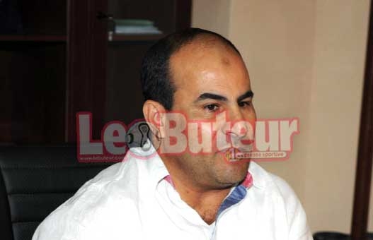 ASO : Medouar en France pour ramener deux émigrés