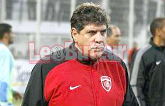 USMA : Ighil sera en fin de compte DTS