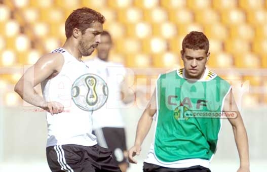 ESS : Djahnit ou la classe biberon de l'Entente