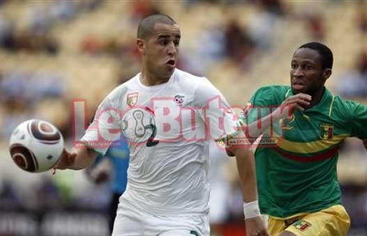 Mali-Algérie dans l'indifférence