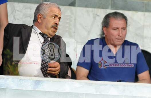 Zidani dans de beaux draps