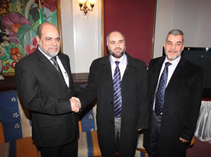 Ennahda apostrophe l'Alliance verte