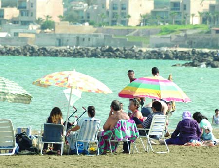 Vacances : ce que les Algériens préfèrent