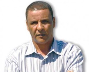 “عمراني”باق في وداد تلمسان ما لم يغادر إلى السعودية”