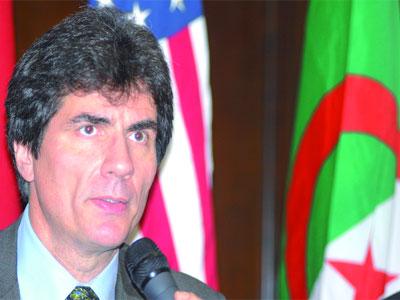 L'Algérie est «la composante essentielle» de l'initiative NAPEO