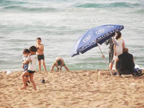 Aïn Témouchent : un riche programme concocté pour animer les plages