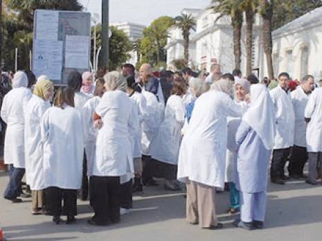Des syndicats appellent à des rassemblements demain