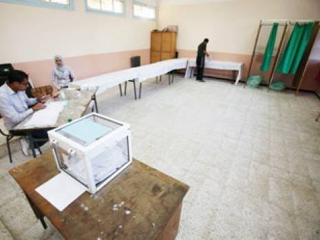 Caution tribale, discrète influence des zaouïas