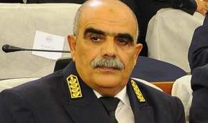 إنهاء مهام والي ولاية بجاية  ولاد صالح زيتوني