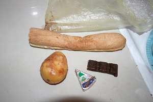 الأمن يحقق في سرقة مواد غذائية من مدارس بتبسة