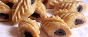 recette Makrout la3sel