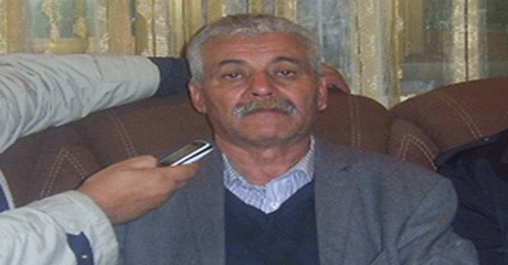 العمري خليف (رئيس اتحاد تبسة) للنصر