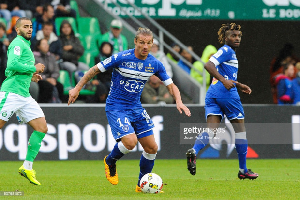 (Terminé) Bastia 2 - 0 Metz (Mostefa)