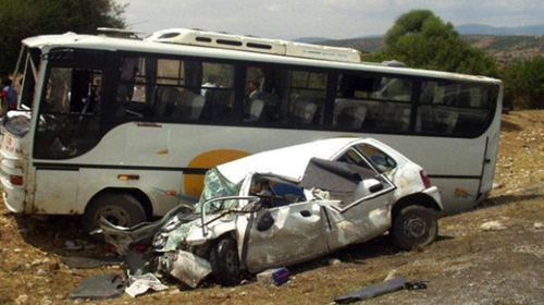 «La prévention routière est l'affaire de tous»