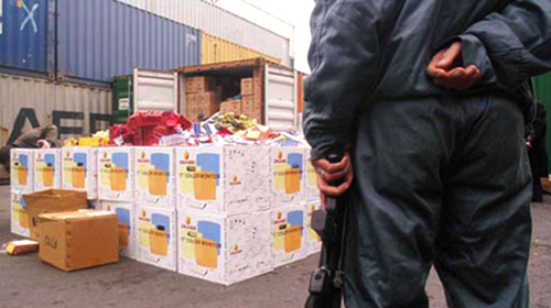 Renforcer les opérations de contrôle à la veille d'El-Mawlid Ennabaoui