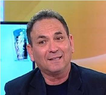 Abderrahmane Bekhti dévoile son exposition 