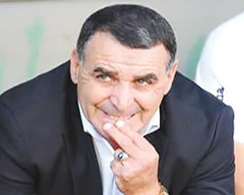 Dernière ligne droite avant la reprise