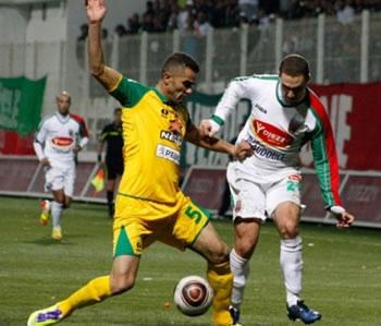 Dame coupe toujours aussi palpitante