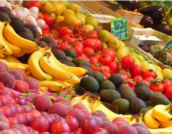 Fini les fruits de luxe