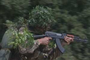 تدمير 7 مخابئ للإرهابيين بتيزي وزو وبجاية وجيجل