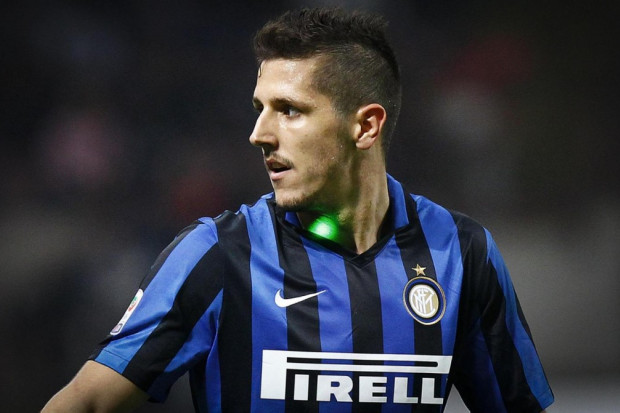 Stevan Jovetic envoyé en prêt au FC Séville