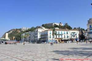 حملة واسعة للقضاء على المظاهر المسيئة للصحة العامة بسكيكدة