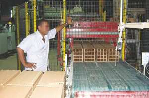 Un créneau prometteur arrivé à saturation