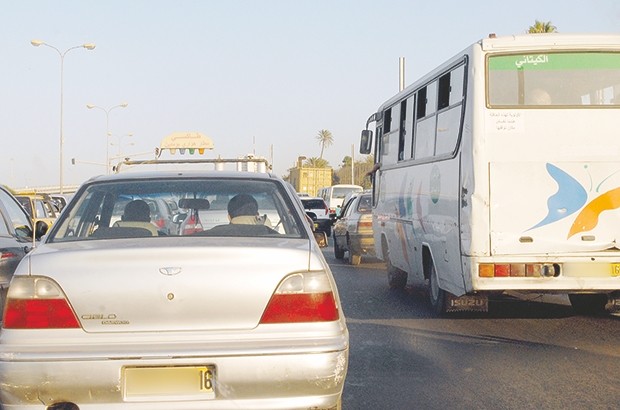 Accord pour le maintien de la tarification actuelle