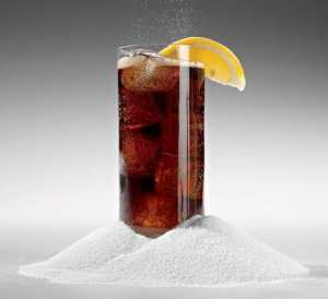 مشروبات  الدايت  ليست دايت!