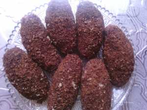 تحضير قاطو قطيفة سميرة tv