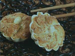 دزيريات المروحة