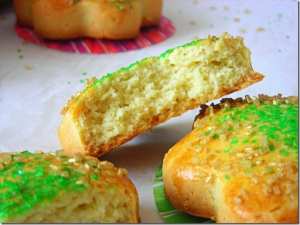 حلوة الطابع الجزائرية