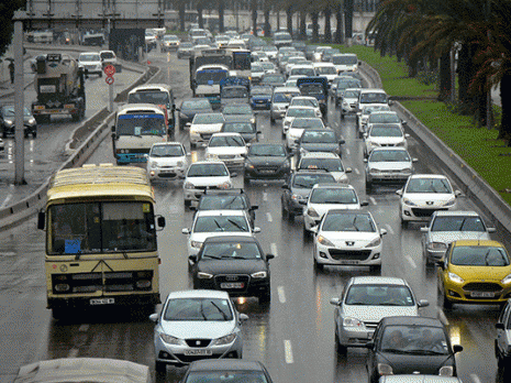 Améliorer la fluidité du trafic routier